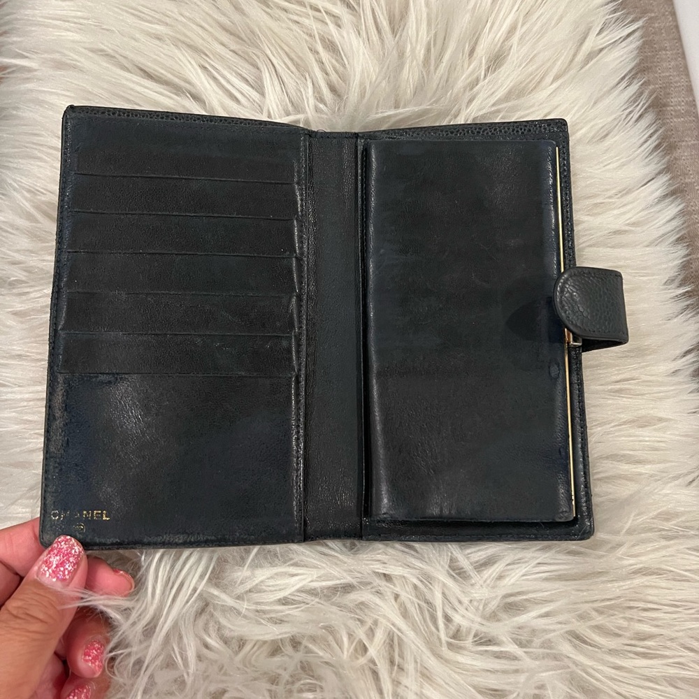 Authentic Chanel Wallets - Picture 13 of 16